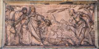 Stratford-upon-Avon - Comedy, History and Tragedy