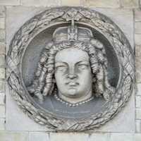 Harwich - Ten Figures from Harwich History