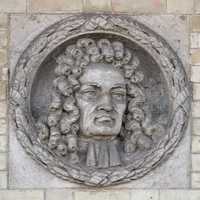 Harwich - Ten Figures from Harwich History