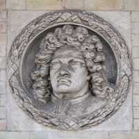 Harwich - Ten Figures from Harwich History