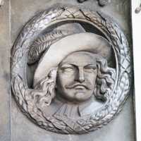 Harwich - Ten Figures from Harwich History