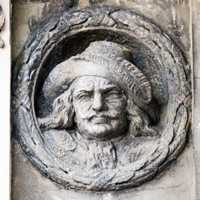 Harwich - Ten Figures from Harwich History