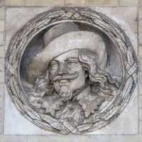 Harwich - Ten Figures from Harwich History