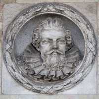 Harwich - Ten Figures from Harwich History