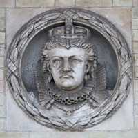 Harwich - Ten Figures from Harwich History