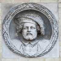 Harwich - Ten Figures from Harwich History