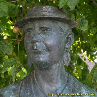 Witham - Dorothy L. Sayers