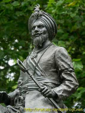 Thetford / Maharajah Duleep Singh