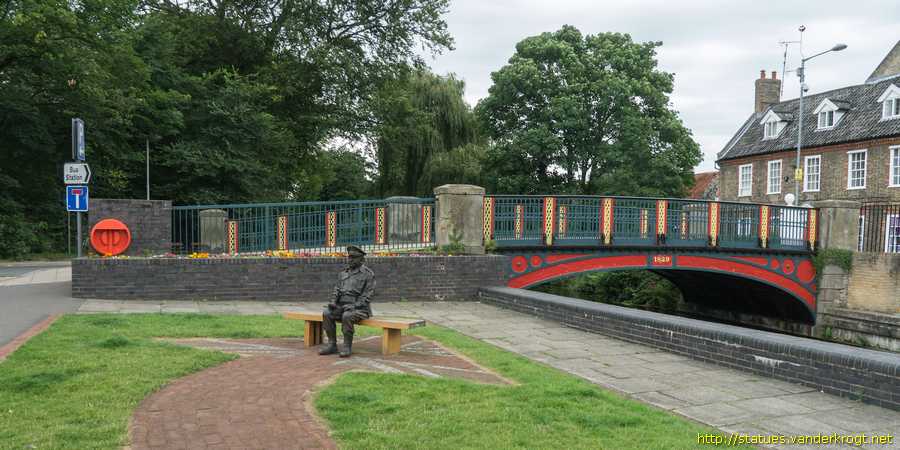 Thetford / Captain Mainwaring