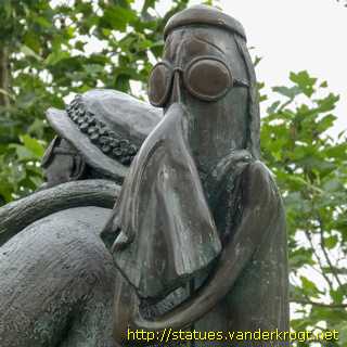 Ipswich / Giles' Family