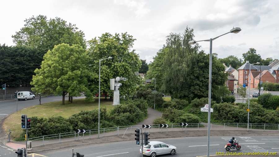 Colchester - Boudica