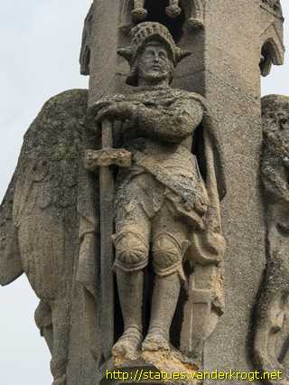 Sleaford / World War I Memorial