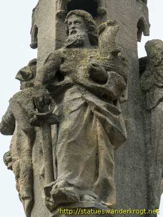 Sleaford / World War I Memorial