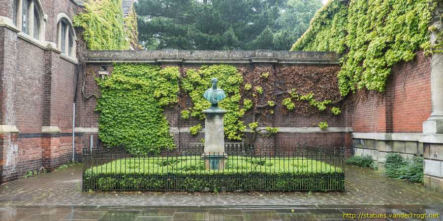 Kettering - Alfred East