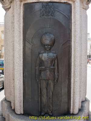 London - Prince George, Duke of Cambridge