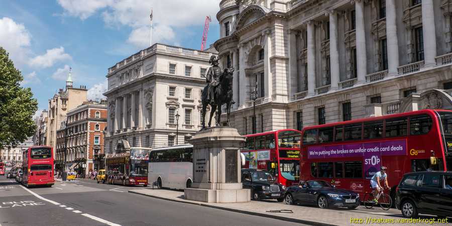 London - Prince George, Duke of Cambridge