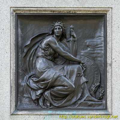 London - Henry Bartle Frere