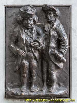London - Samuel Johnson