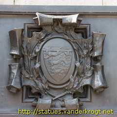 London - William Ewart Gladstone