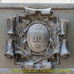 London - William Ewart Gladstone