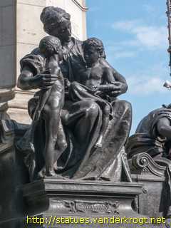 London - William Ewart Gladstone