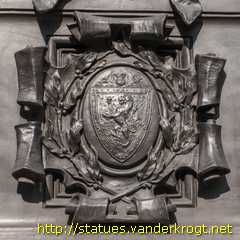 London - William Ewart Gladstone