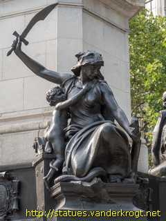 London - William Ewart Gladstone