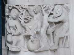 London - Our Lady of Mercy