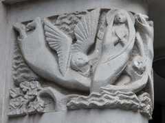 London - Our Lady of Mercy