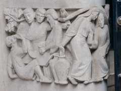 London - Our Lady of Mercy