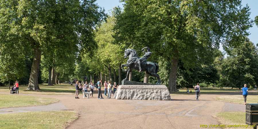 London - Physical Energy