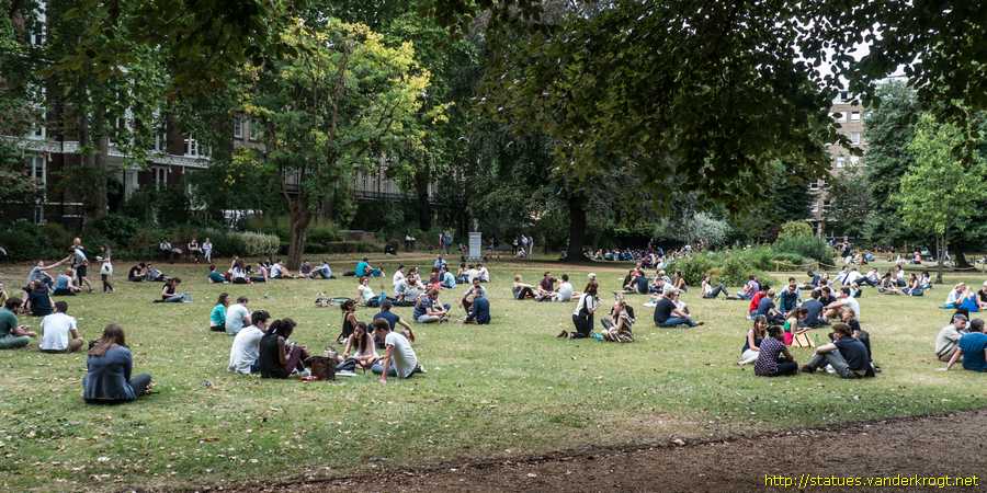 London - Rabindranath Tagore