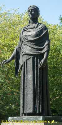 Pontipridd / Evan James and James James