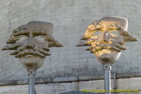 Swansea - Abertawe / Ecliptica