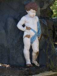 Swansea - Abertawe / Boy's Brigade Fountain