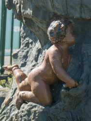 Swansea - Abertawe / Boy's Brigade Fountain