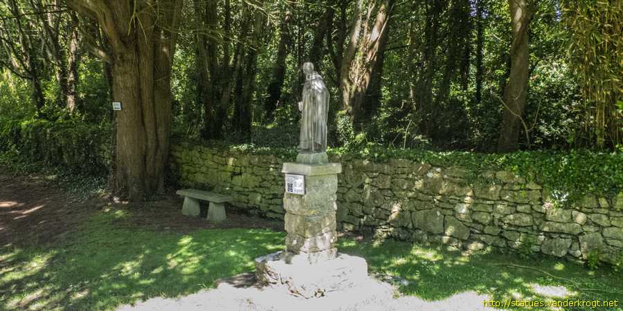 Tenby - Dinbych-y-Pysgod / Saint Samson