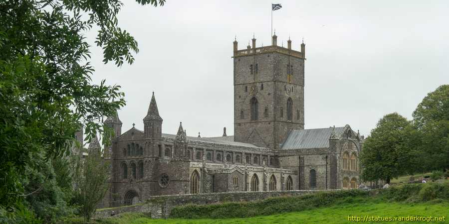 Saint David's - Tyddewi / Connop Thirlwall