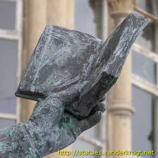 Aberystwyth / Thomas Charles Edwards