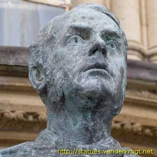 Aberystwyth / Thomas Charles Edwards