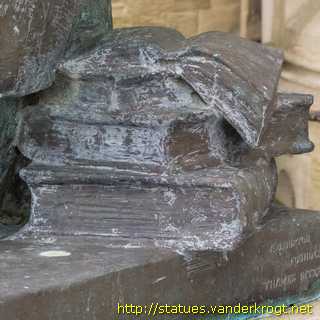 Aberystwyth / Thomas Charles Edwards