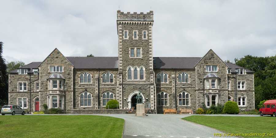 Bala / Lewis Edwards