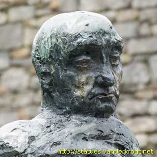 Harlech / The Two Kings - Y Ddau Frenin