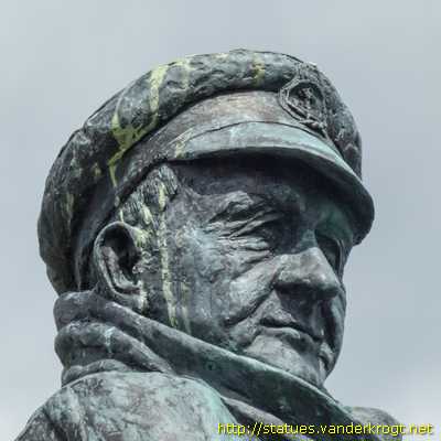 Moelfre / Coxswain Richard 'Dic' Evans