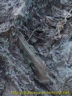 Moelfre / Royal Charter and Joe Rodgers Memorial