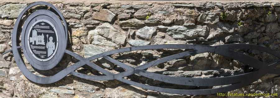 Holyhead - Caergybi / The Journey - Y Daith