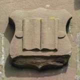Saint Asaph - Llanelwy / The Translators Memorial Monument - Cofgolofn Cofeb Cyfieithwyr