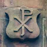 Saint Asaph - Llanelwy / The Translators Memorial Monument - Cofgolofn Cofeb Cyfieithwyr