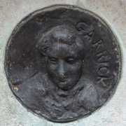 Lichfield - James Boswell