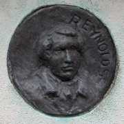 Lichfield - James Boswell